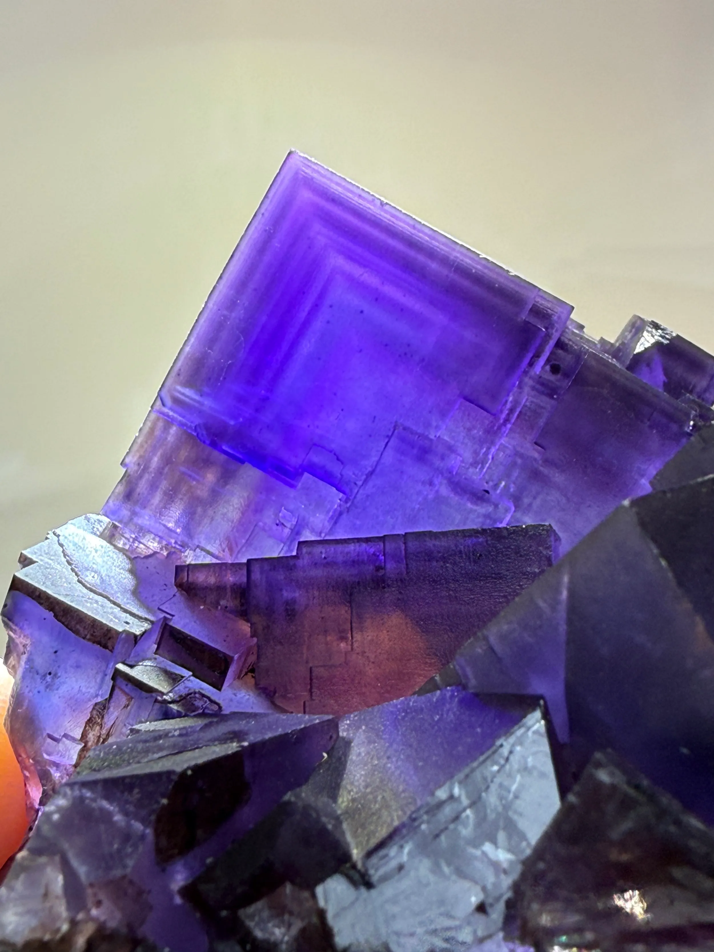 Fluorite - image 2