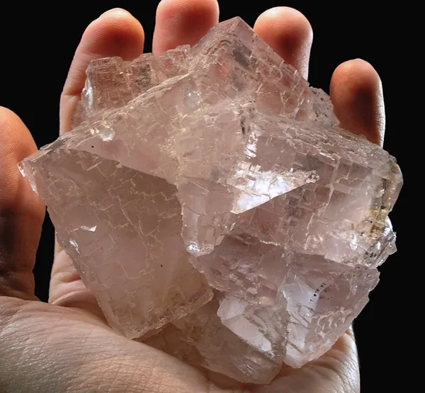 Fluorite image