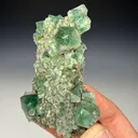 Fluorite - image 2