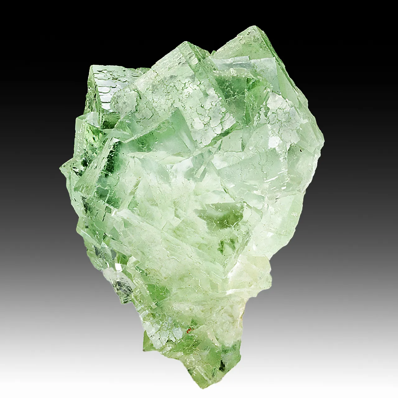 Fluorite - image 1
