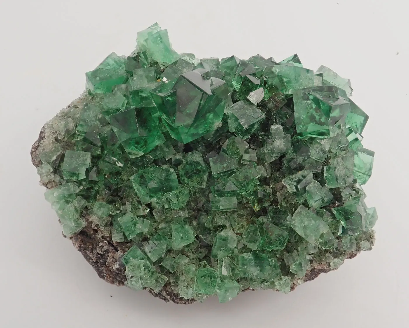 Fluorite - image 3
