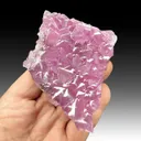 Fluorite - image 1