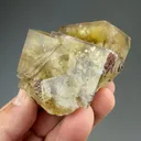 Fluorite - image 2