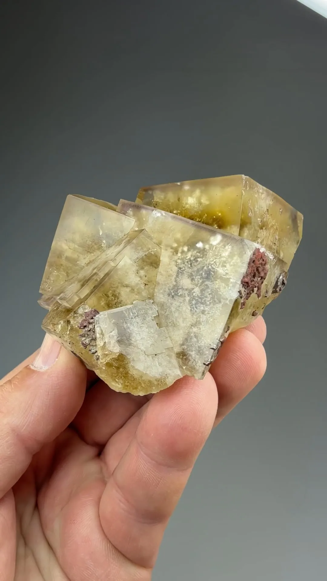 Fluorite - image 2
