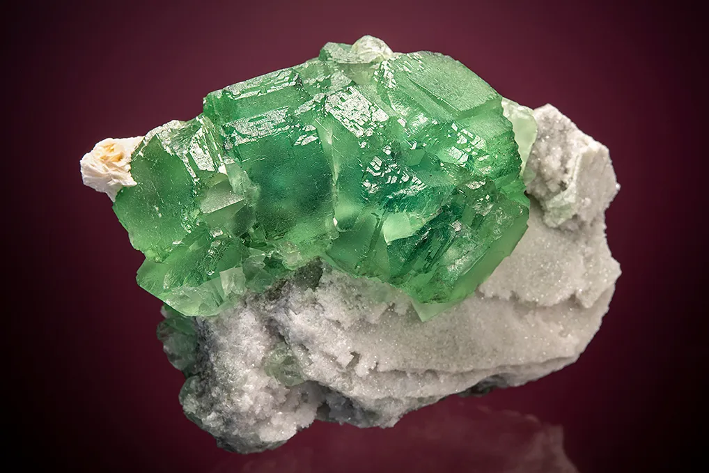 Fluorite image