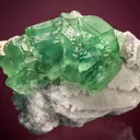 Fluorite - image 1