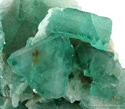 Fluorite - image 3