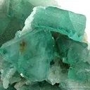 Fluorite - image 3