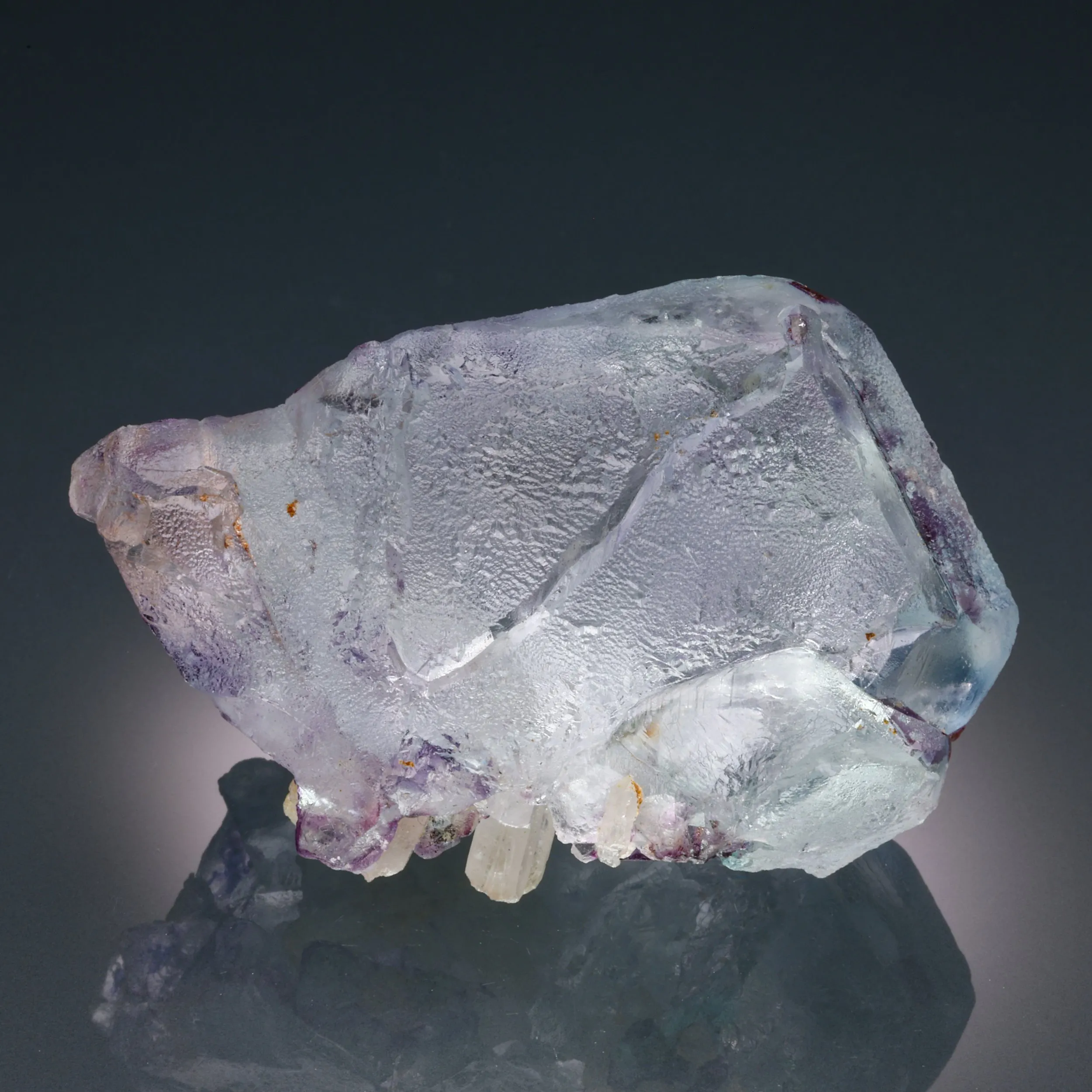 Fluorite - image 1