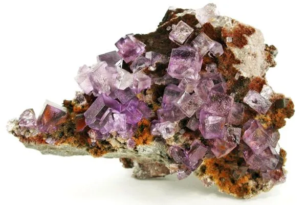 Fluorite image