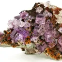 Fluorite - image 1
