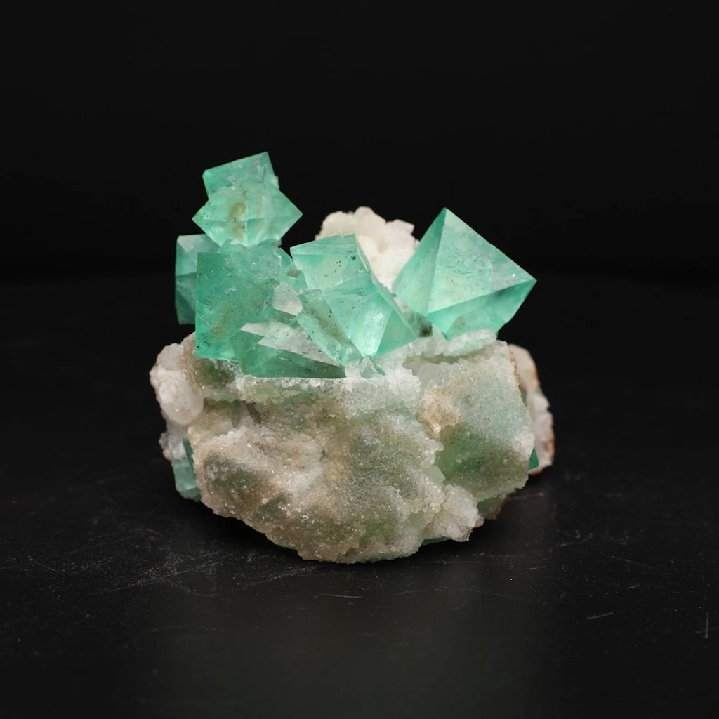 Fluorite - image 2