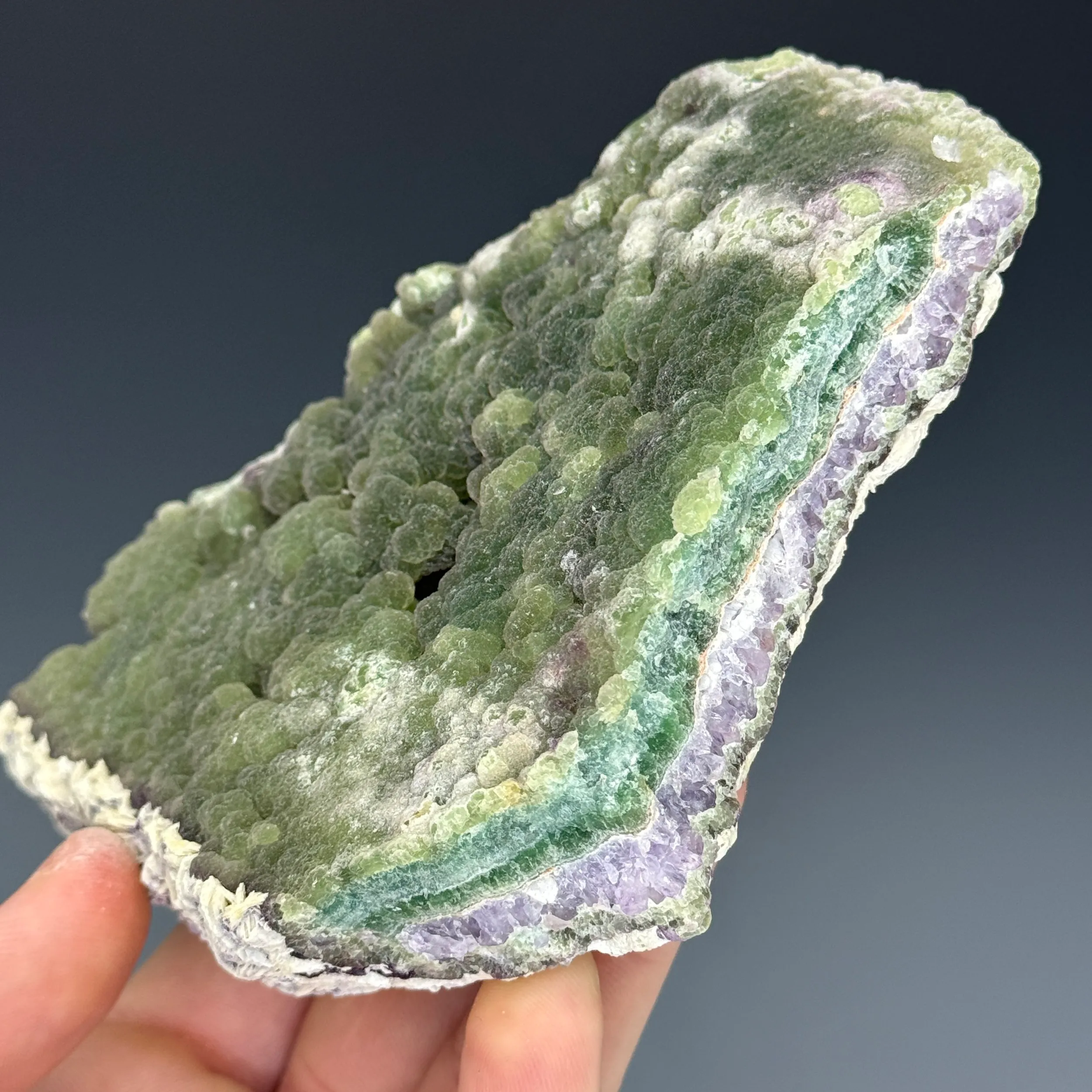Fluorite - image 2