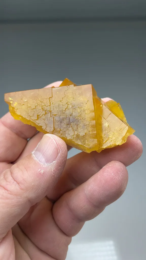 Fluorite - image 2