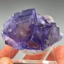 Fluorite - image 2