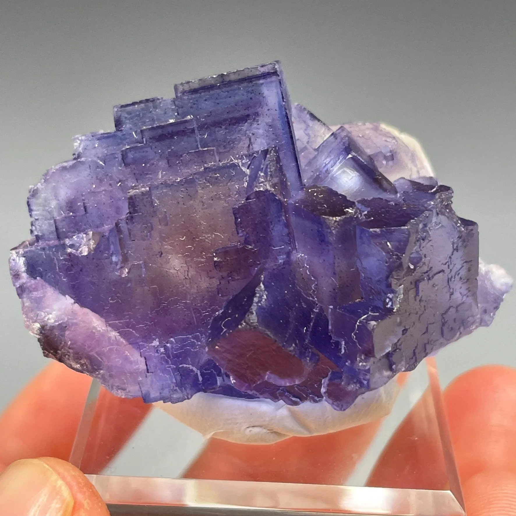Fluorite - image 2