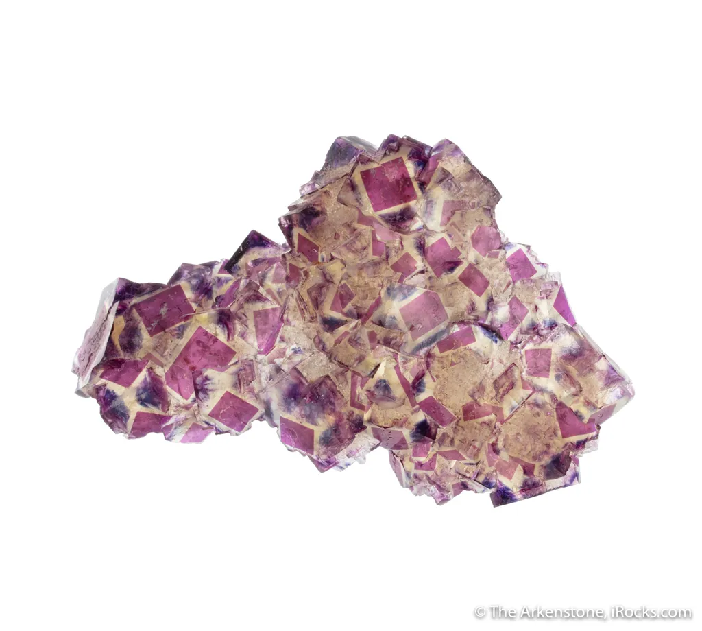 Fluorite - image 2