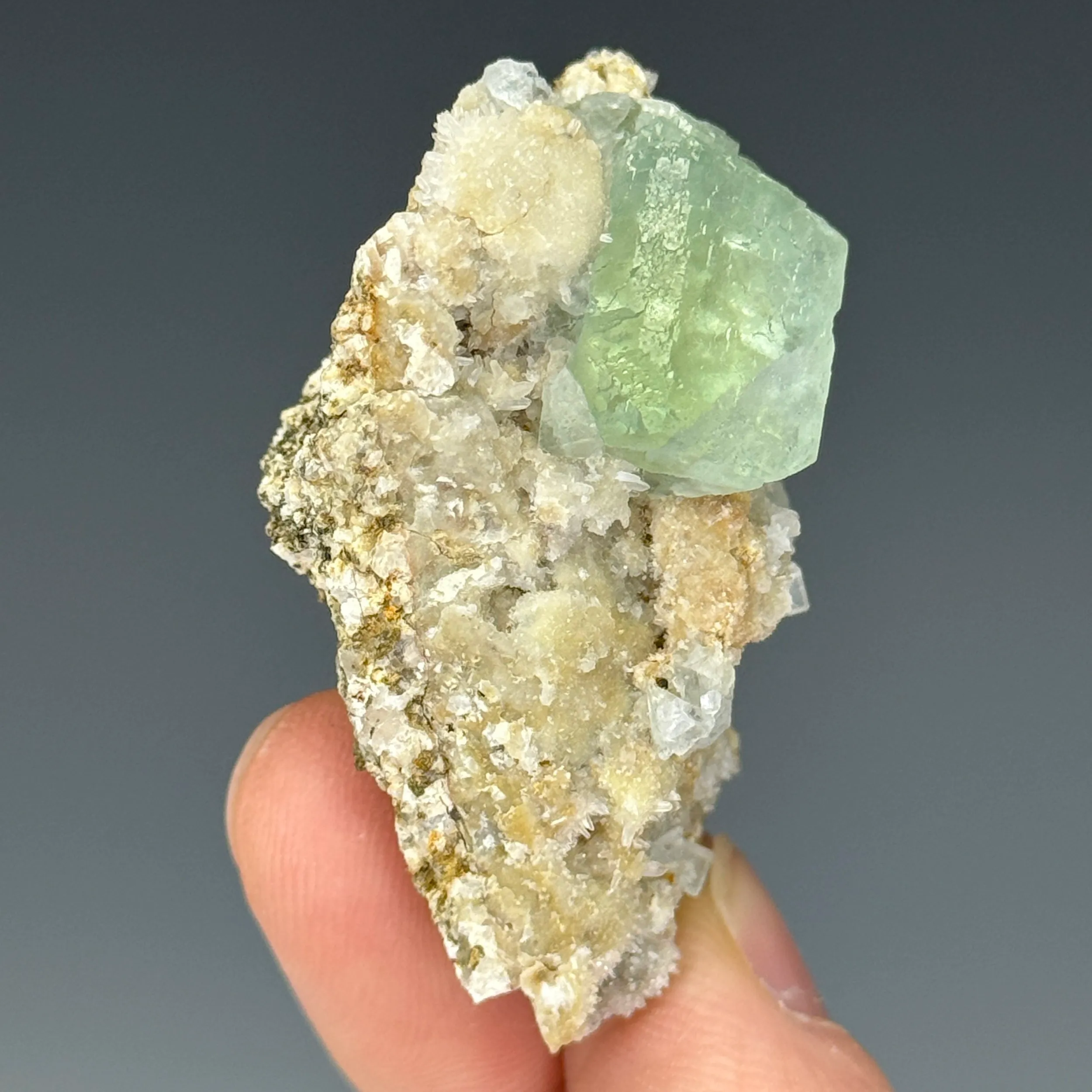 Fluorite - image 3