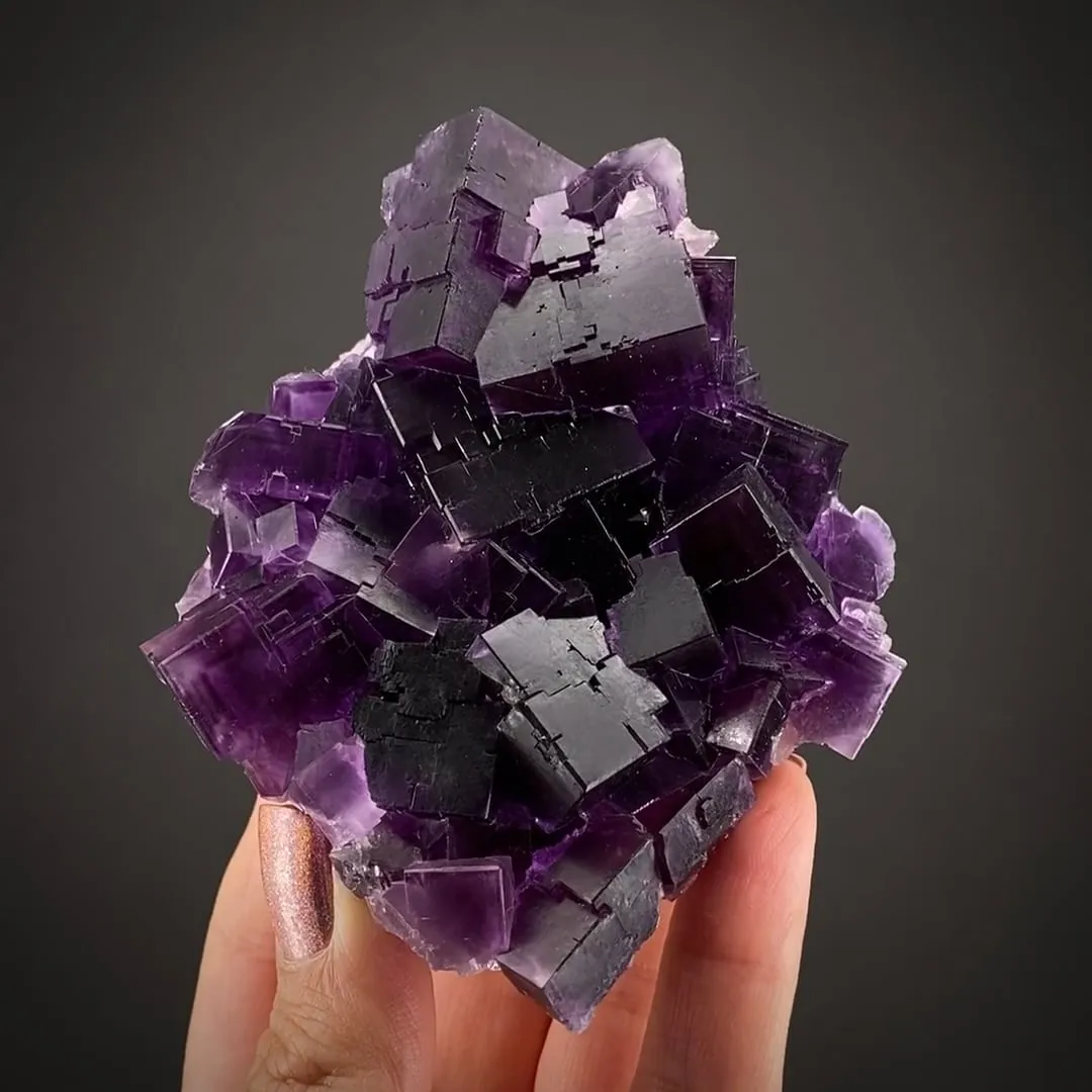 Fluorite - image 2