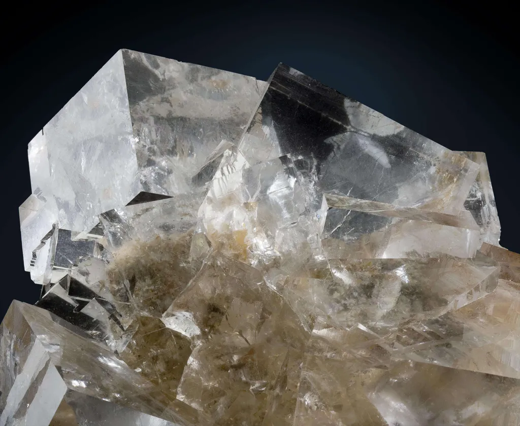 Fluorite - image 3
