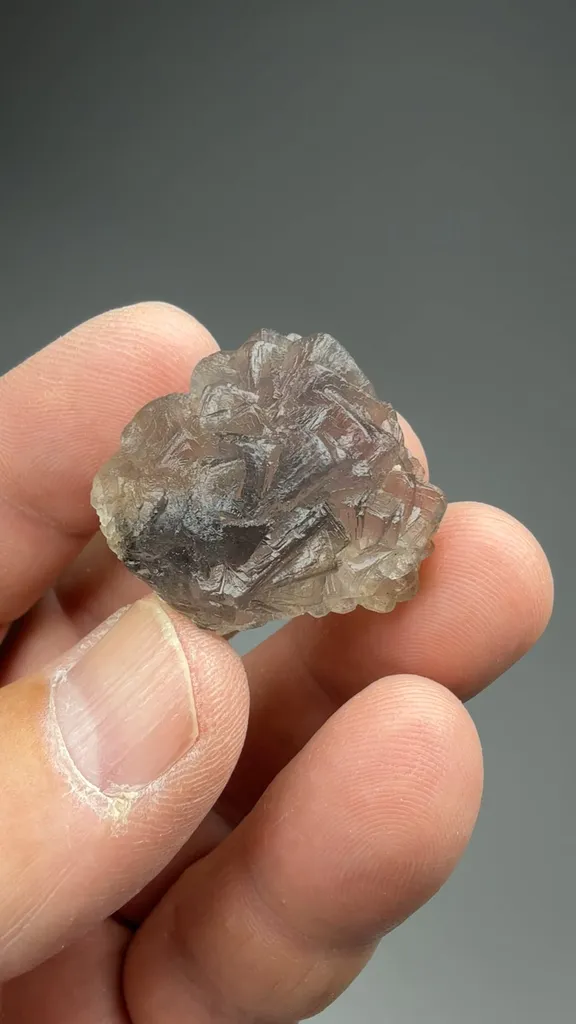 Fluorite - image 2