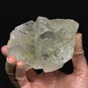 Fluorite - image 2