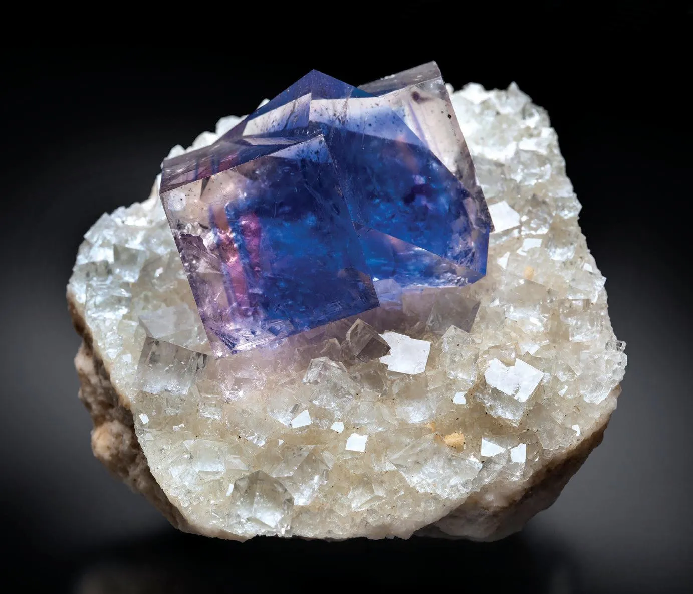 Fluorite - image 1