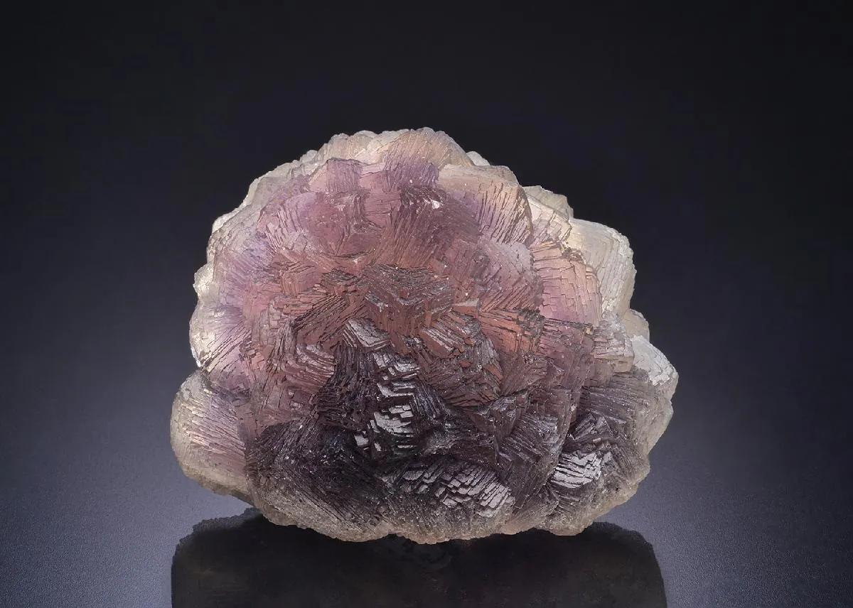 Fluorite - image 1