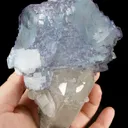Fluorite - image 4