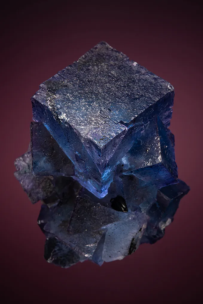 Fluorite image
