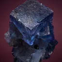 Fluorite - image 1