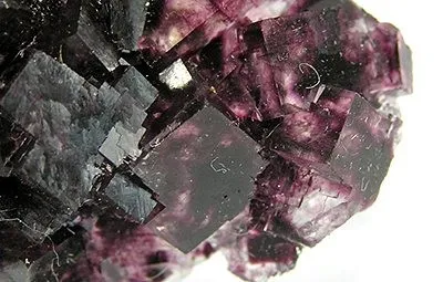 Fluorite - image 2