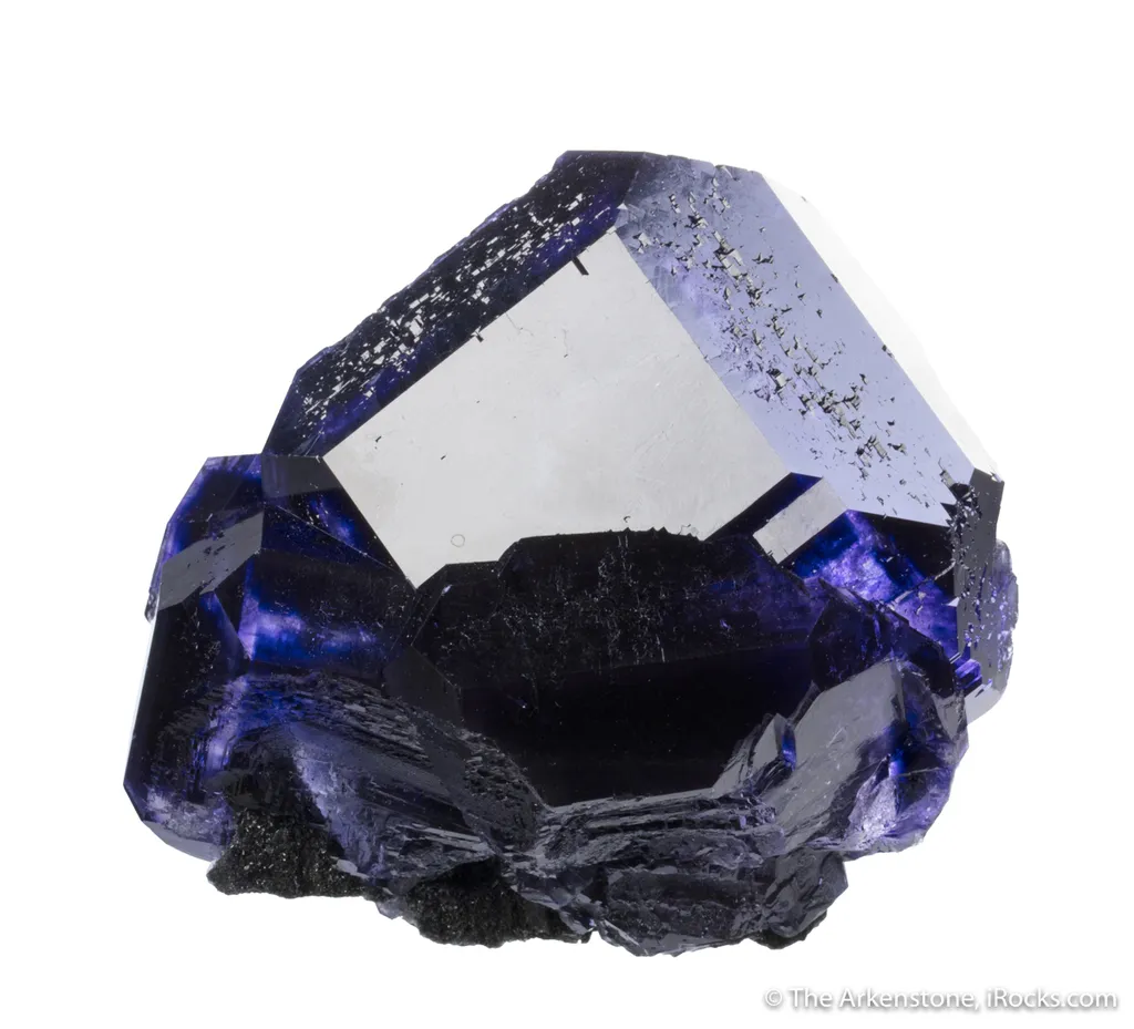 Fluorite - image 6
