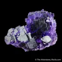 Fluorite - image 5