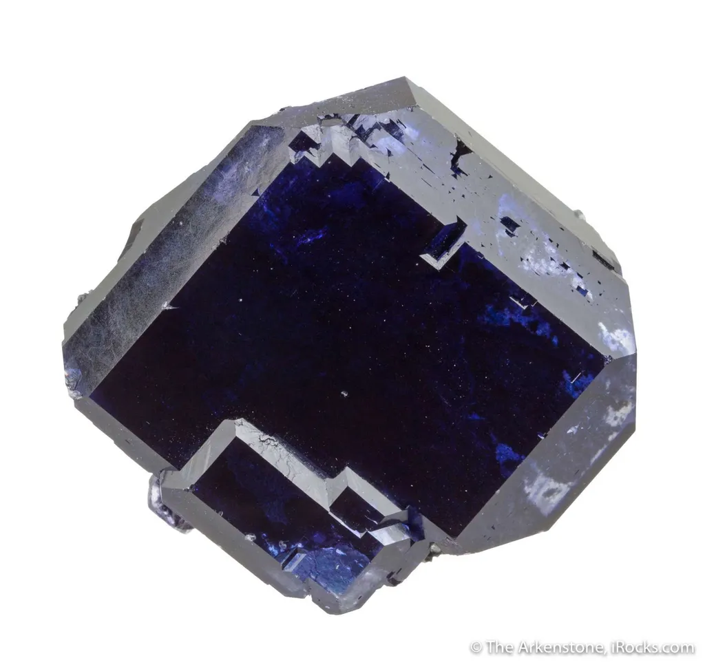 Fluorite - image 3