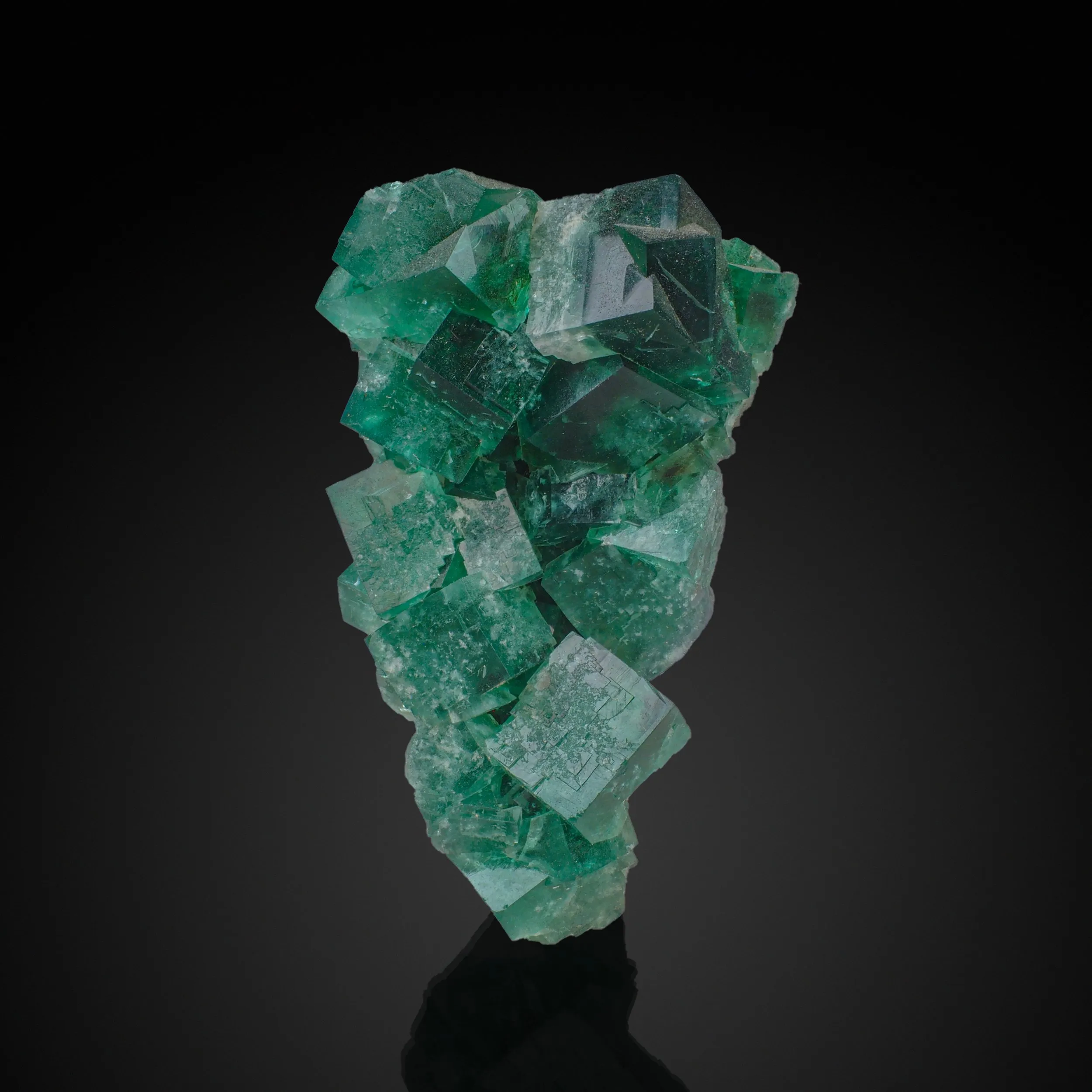 Fluorite - image 1