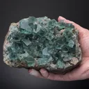 Fluorite - image 2
