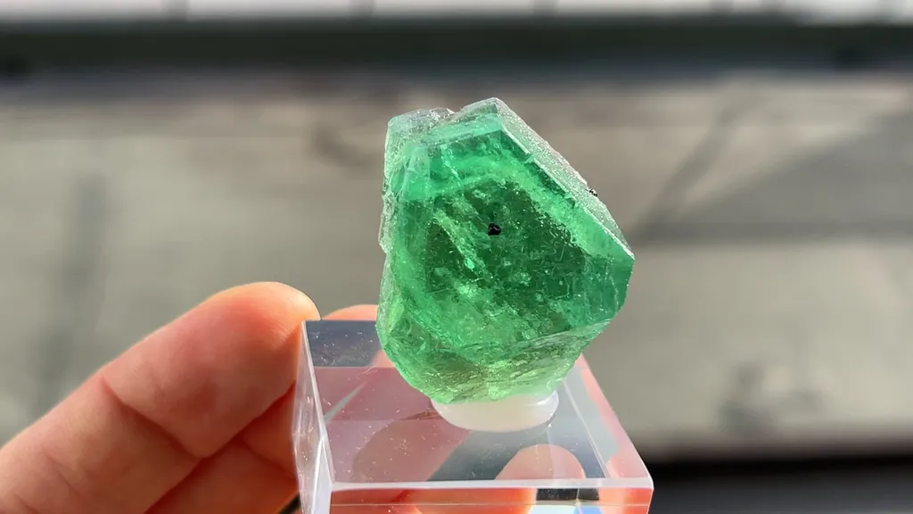 Fluorite - image 5