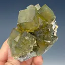Fluorite - image 3
