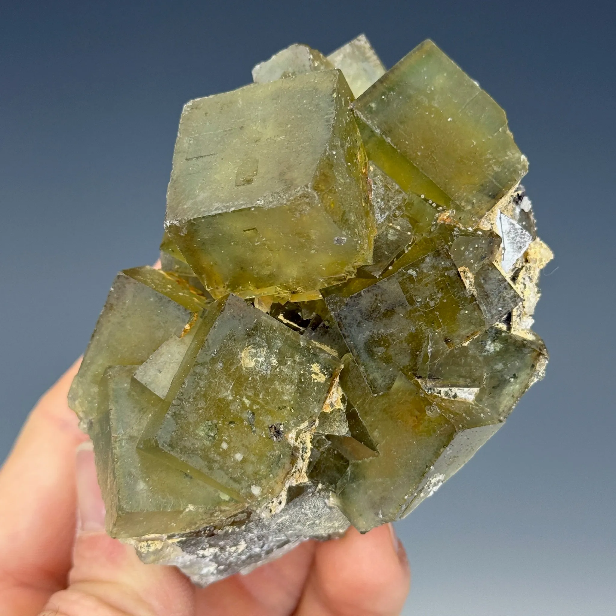 Fluorite - image 3