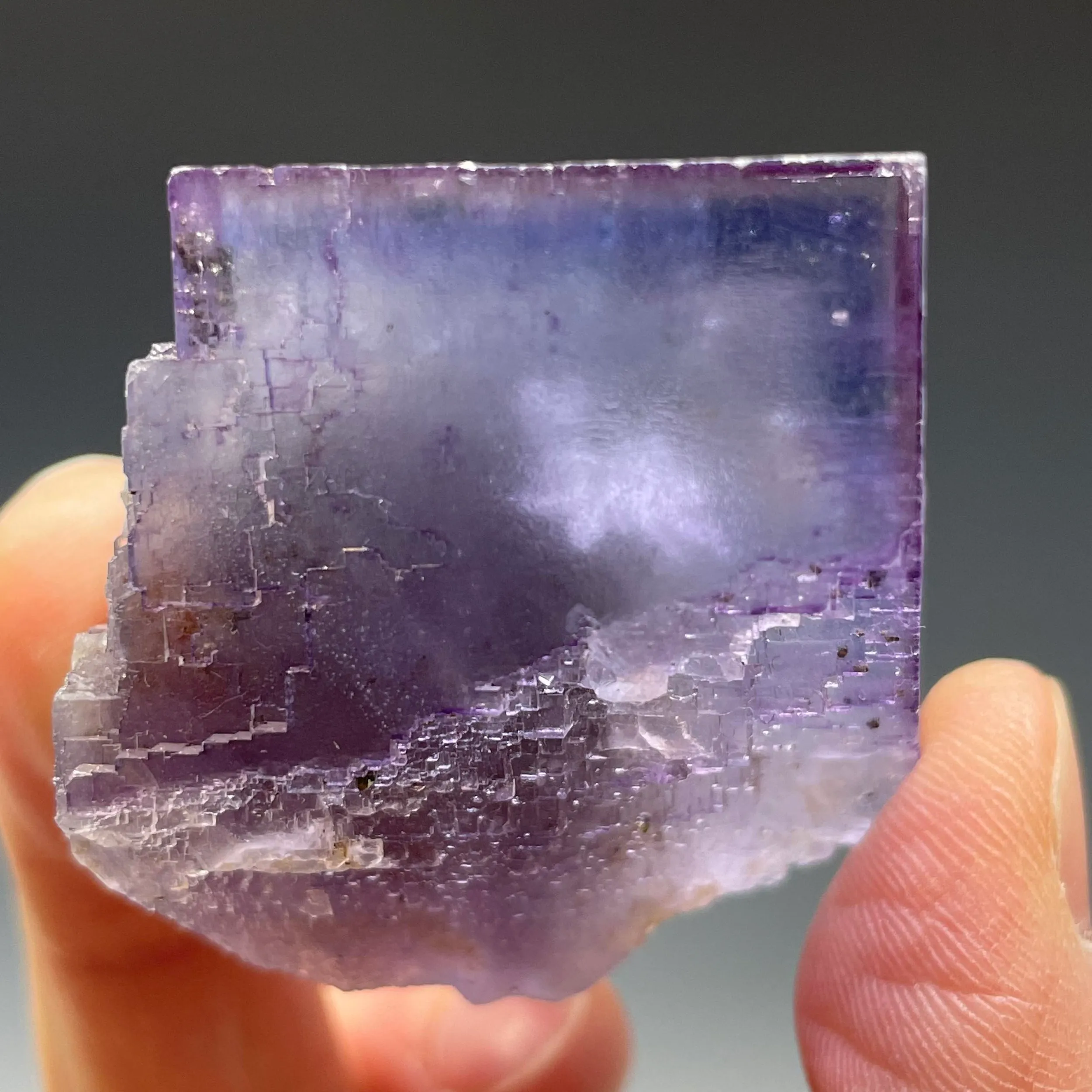 Fluorite - image 2