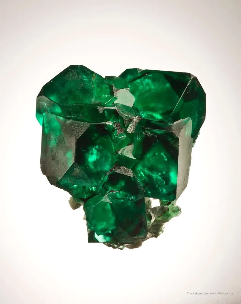 Fluorite - image 7