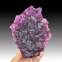 Fluorite - image 1