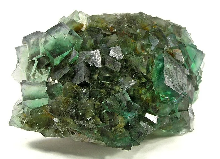 Fluorite image
