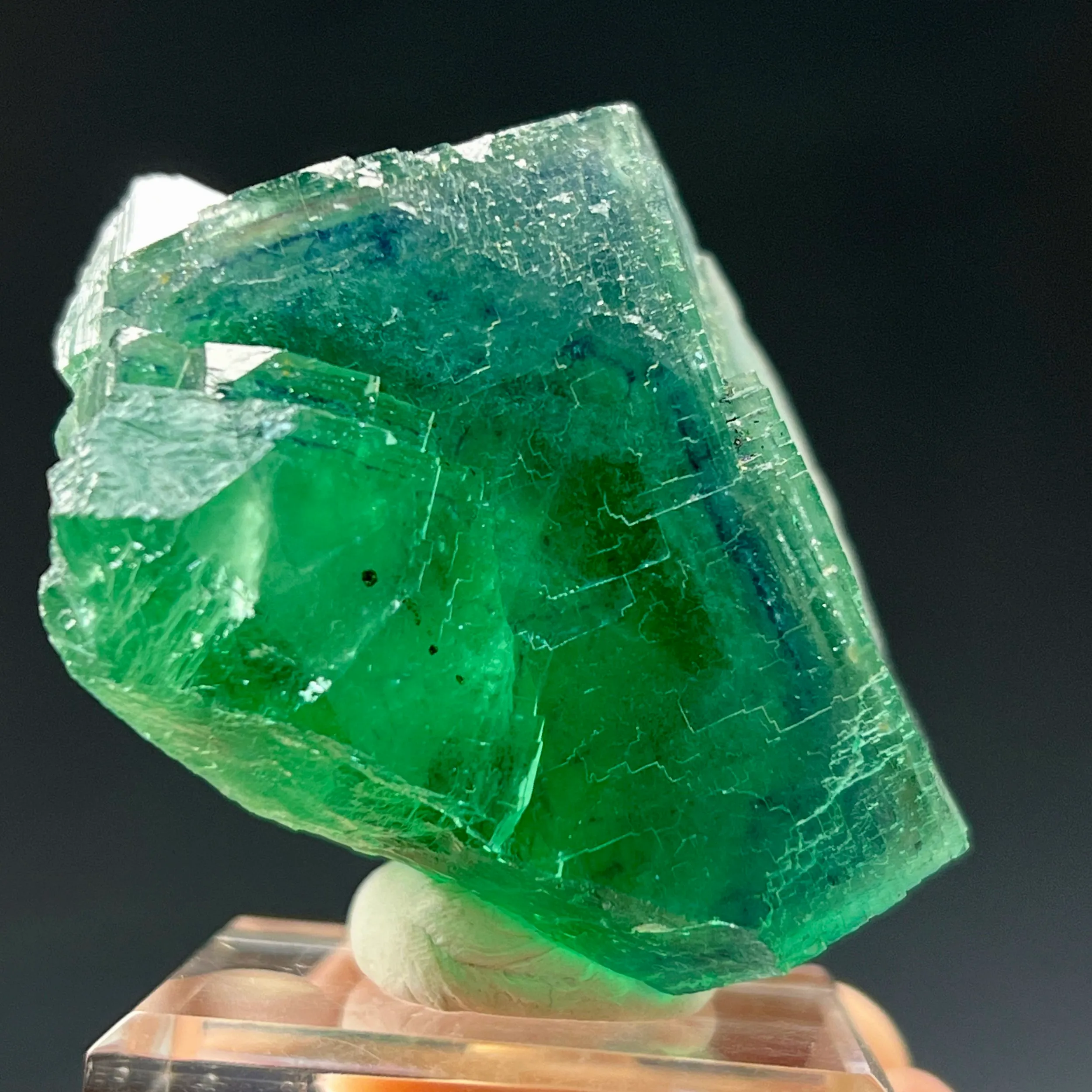 Fluorite - image 4