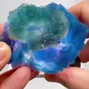 Fluorite - image 3