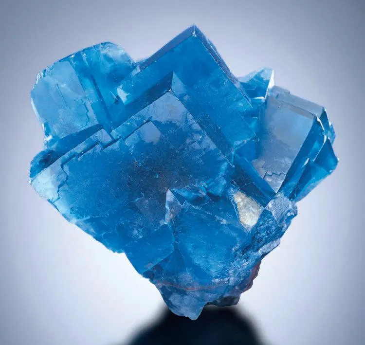 Fluorite image