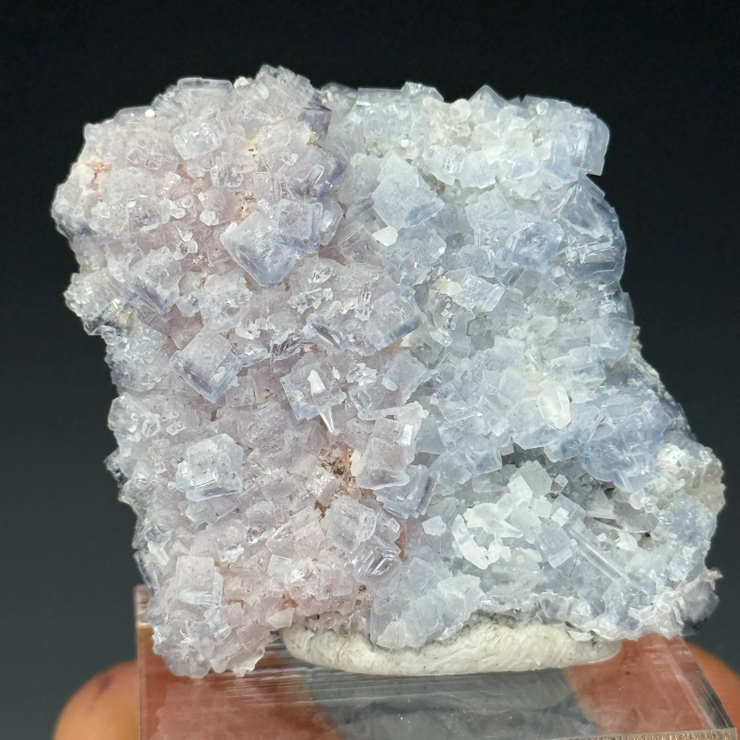 Fluorite - image 1
