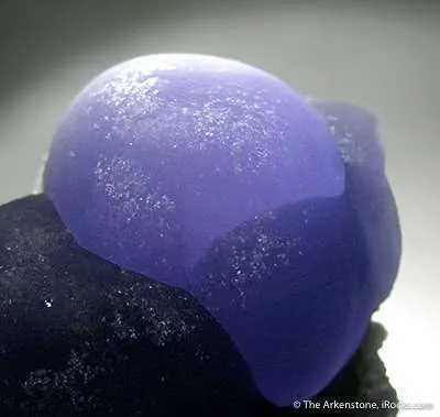 Fluorite - image 3