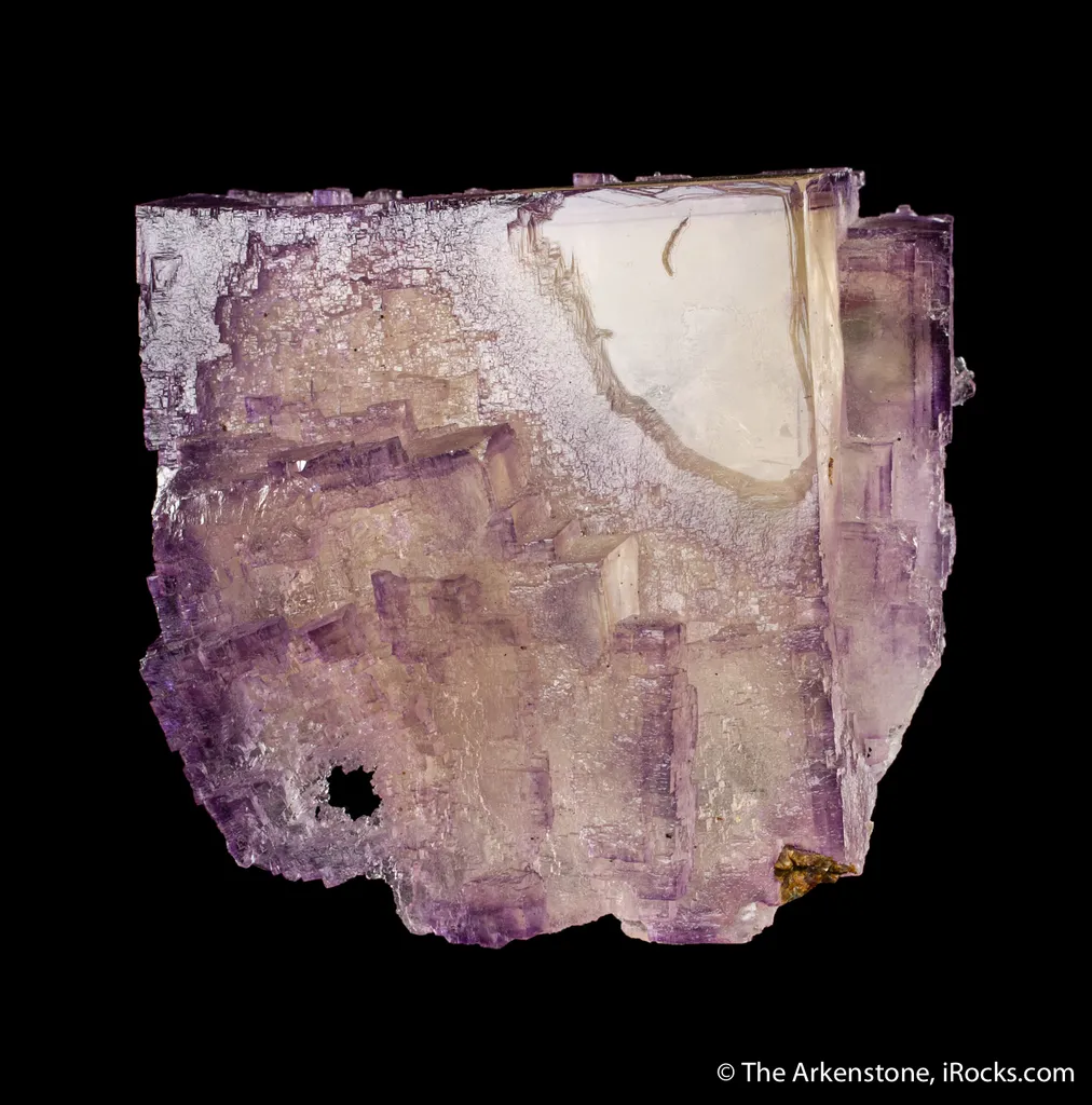 Fluorite - image 7